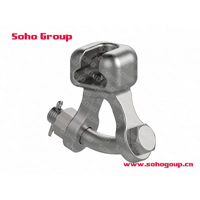 Socket Y clevis