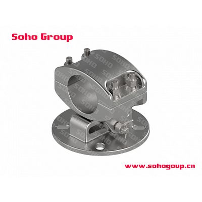 Busbar Sliding Support(bolts type)