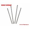 Solid Stainless steel earth rods