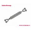 Turnbuckle(clevis-clevis)