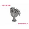 Ball clevis