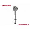 Ball clevis link