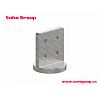 Busbar capped end palm